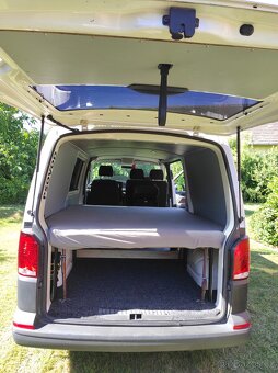 VW Transporter T6.1 LONG 2.0tdi - 8