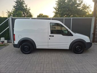 1.majitel...Ford Transit Tourneo Connect 2011 - 8