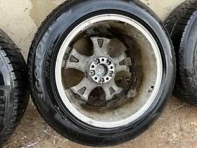 BMW X5 alu 19” Styling 63 - 8