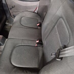 Skoda fabia 1.2htp, rv 2005,nove stk 10/2026 - 8