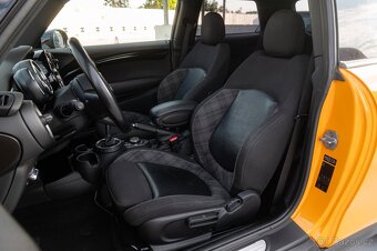 Mini Cooper S F56 2.0i 141kW Manual, ČR, Rozvody - 8