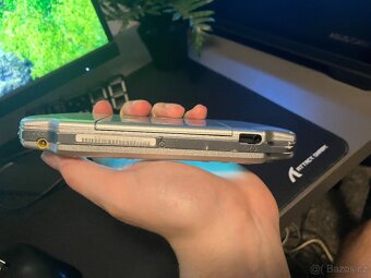 PSP 2000 - 8