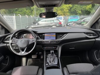Opel Insignia B SPORTS TOURER 2.0L CDTi mod 2018 - 8