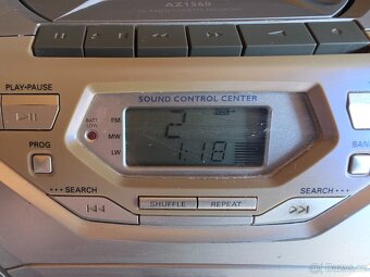 Philips AZ1560 - 8