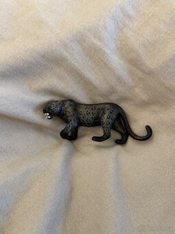 Schleich zvířátka - 8