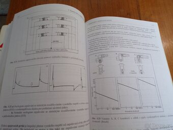 Zkoušení a diagnostika - elektrická zařízení mot. vozidel - 8
