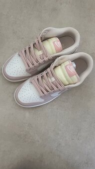 Nike dunk low pink - 8