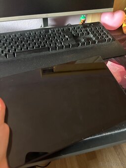 Tablet LENOVO ctx636f - 8