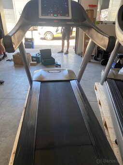 Pásy Technogym (2 ks) - lze zakoupit po 1 ks - 8