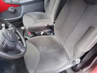 Citroën C1 - 8