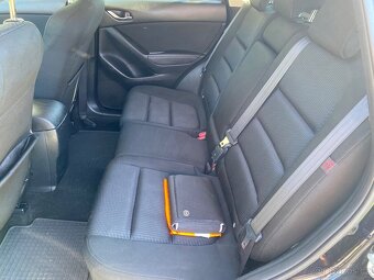 Mazda cx5 - 8
