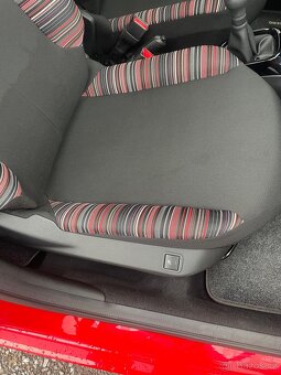 Citroën C1 1.0i 53kw 5dveří rok 2019 - 8