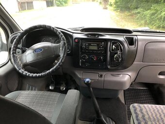 Ford Transit 2.0 TDDI 73kW - 8