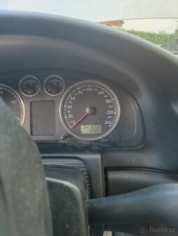 Passat B5.5 1.9tdi 74kw - 8
