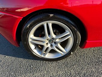 Alfa Romeo GTV 3.2 V6 (916) – Fáze 3, raritní verze z roku 2 - 8