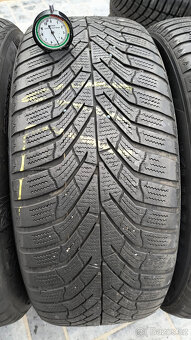 17 alu MERCEDES V-CLASS ❄️ zimní 225/55 R17 TMPS - 8