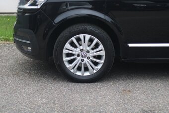 VW T6.1 Multivan 2.0TDi 110kW 4Motion GENSIX - 8