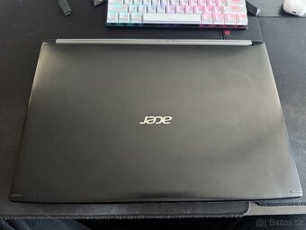 Acer Aspire 7 | GTX 1050 4GB | i5-8300H 2.30GHz | 16GB RAM - 8