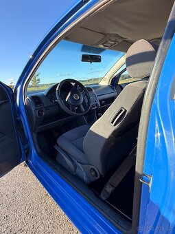 Volkswagen Polo 1.2 - 8