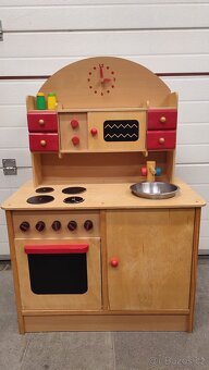 Dětská kuchyňka - 8