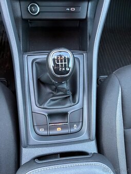 Škoda Karoq 1,5 TSI 110 kW - 8