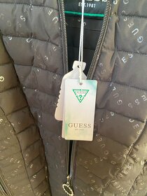 Guess bunda - vera vel M - L (menší L)nová - 8