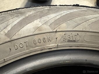 185/65/15 zimní - 8