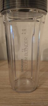 Mixér Sencor SBU 7872BL - 8