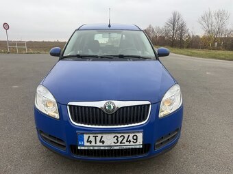Škoda Romster 1,4 63 kW STK 10/2026 - 8