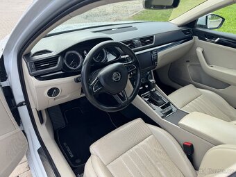 Vyměním Škoda Superb 2,0TSi 206kW 4x4 L&K - 8