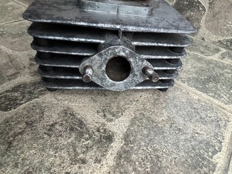 Válec na motocykl Simson - 8