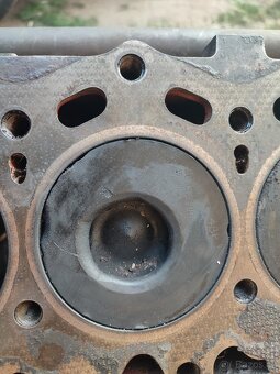 blok motoru 2.8 JTD 94kw Ducato na náhradní díly - 8