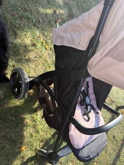 Hauck Rapid 4D Minnie Mouse - 8