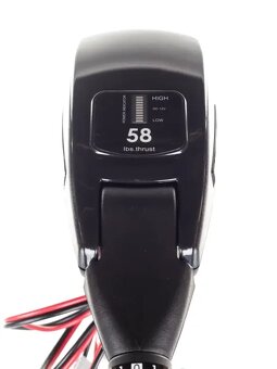 Nafukovací člun + lodní motor Maxima® A 48 LB - 8