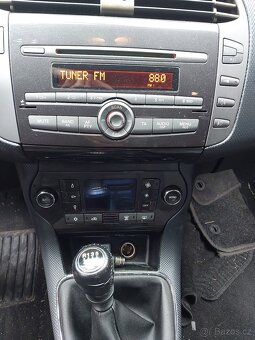 Fiat Bravo 1.4tj - 8