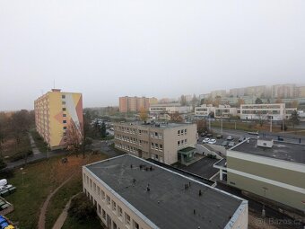 Pronájem bytu 1+1, v ulici Písečná 5064 v Chomutově - 8