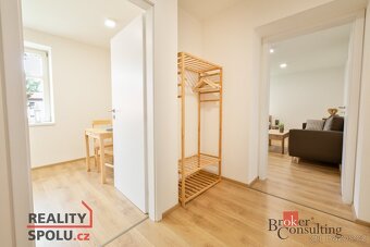 Prodej, byty/2+kk, 39 m2, Horní 167, 34192 Kašperské Hory, K - 8