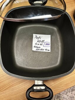 Nádobí Gastrolux Biotan - 8