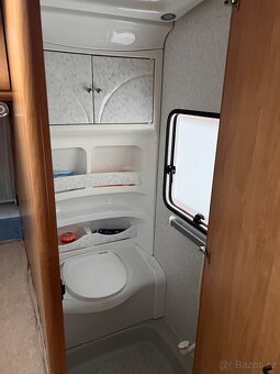 Karavan Hobby 560 - 8