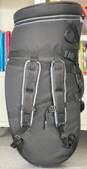 F Tuba V.F. Červený, Harmonia 3, CFB 651-5 GPTRX - 8