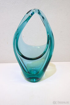 Klinger - Retro košíček na květiny  - 8