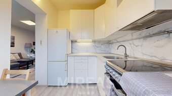 Nymburk, prodej bytu 1+kk s lodžií, 40 m2 , okr. Nymburk - 8