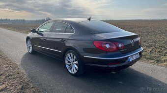 VW Passat CC - 8