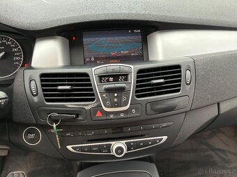 Laguna ||| 2.0 tdi - 8