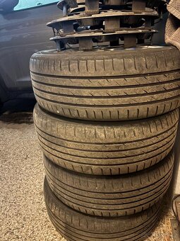 Fiat Grande Punto - 8