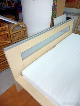 Prodám hezké letiště 180 x 200 cm - 8