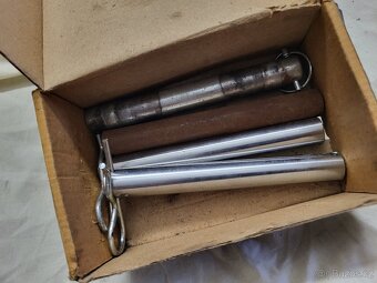 Jawa Libeňák, Švéd - 8