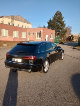 Audi A6 allroad - 8
