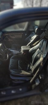 BMW e39 sedan M51D25 na díly - 8
