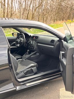 Volkswagen Scirocco 1.4TSI, 118kW, DSG - 8